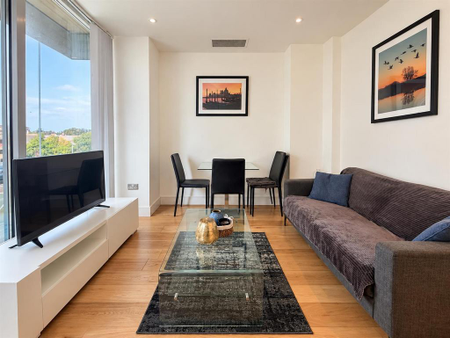 Studio to rent - Photo 2