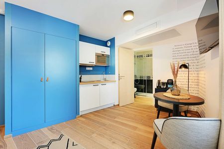 Rue Marcel Yol - Photo 5