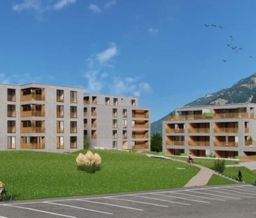 "Quartier Saint-Laurent", 1890 ST-MAURICE - Foto 1