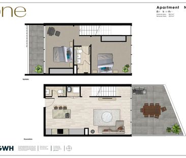 408/11 National Park St, Newcastle West, NSW 2302 - Photo 4