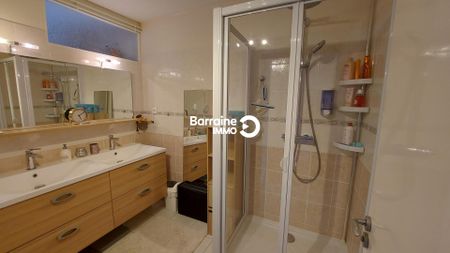 Location appartement à Morlaix, 4 pièces 83m² - Photo 5