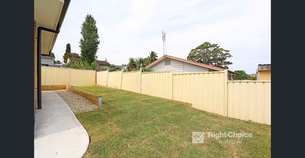 Free Standing Granny Flat - Photo 1