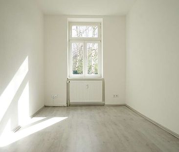 3-Zimmer-Wohnung in Böhlitz-Ehrenberg - Foto 1