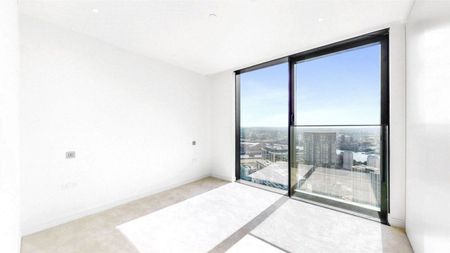 Marsh Wall, London, E14 - Photo 2