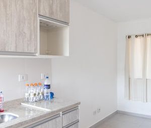 Apartamento para alugar com 36m², 2 quartos e sem vaga - Photo 3