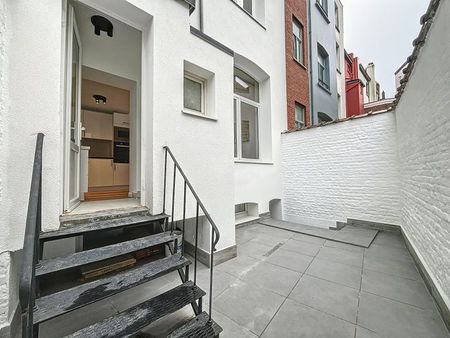 Duplex te huur - Photo 2