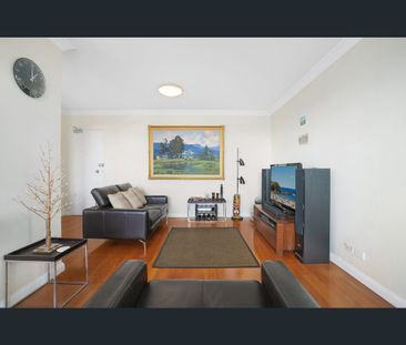 12/98 Fern Street, Randwick, NSW 2031 - Photo 1