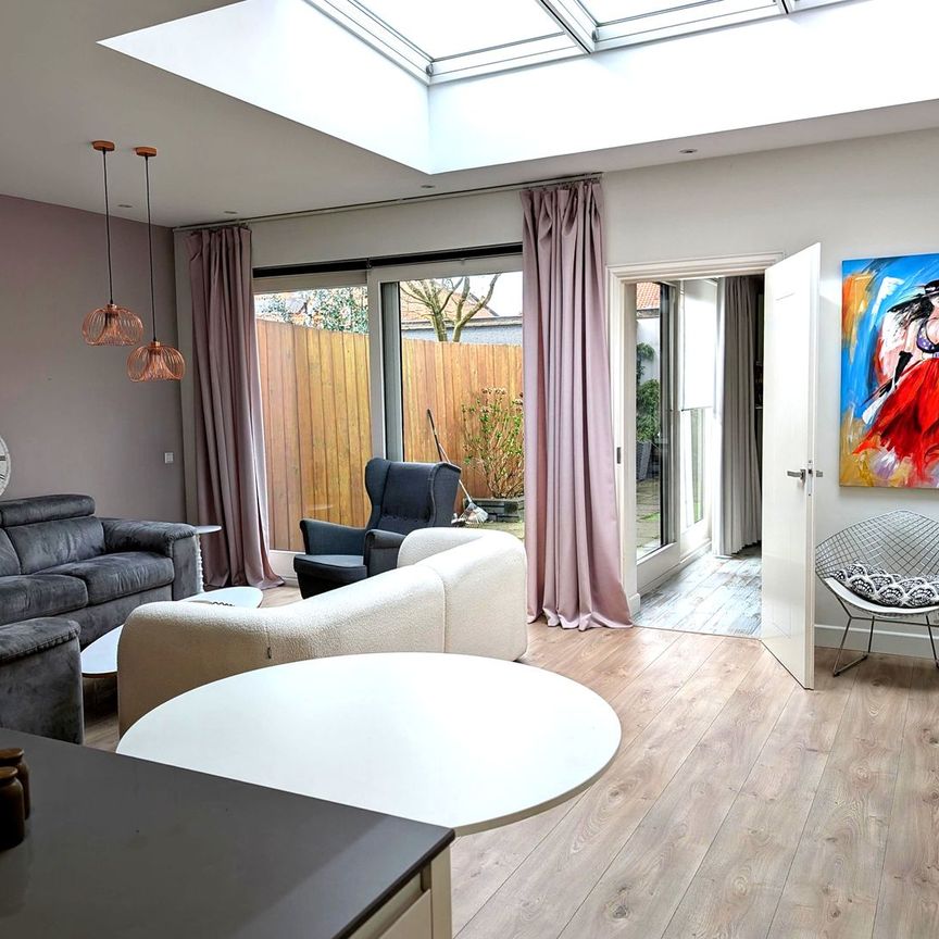 Appartement te huur: Herenweg 175 2106 MH Heemstede - Photo 1