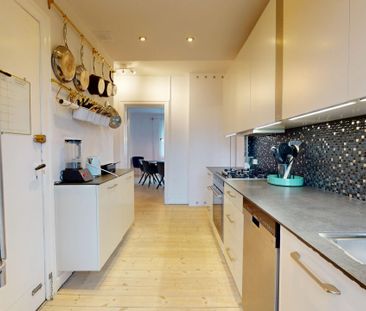 140m² Lejlighed | Vanløse - Photo 3