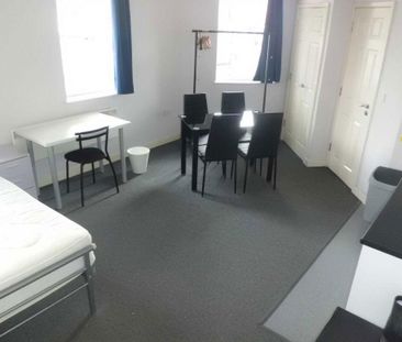 Studio to rent - Photo 4