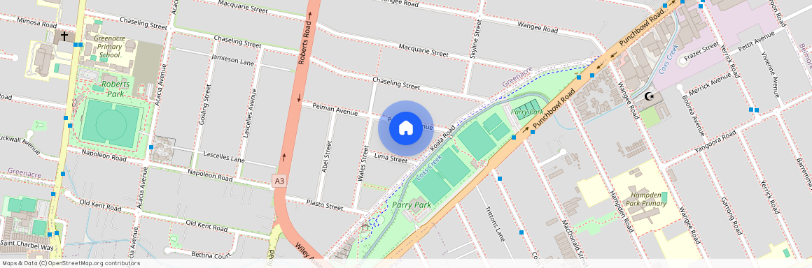 16 Pelman Avenue, NSW 2190, Greenacre