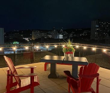 For Lease - 66 Bay Street Unit# 307, Hamilton, Ontario - Photo 1