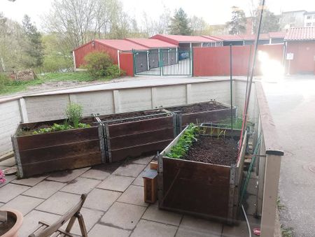 Kyrkängsbacken, Huddinge - Photo 3