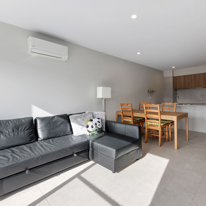 Convenience. Comfort. Privacy. - Photo 1