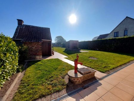 Charmante woning met grote tuin en garage. - Photo 5