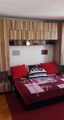 Garsoniera in zona Amzei - Fotografie 1