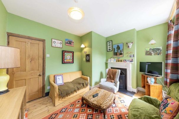 Nunhead Grove, Nunhead, SE15 - Photo 1