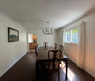 For Lease - 1232 Bonnybank Court Unit# Upper, Oakville, Ontario - Photo 5