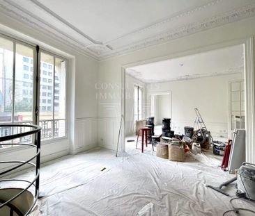 Apartment 7 rooms - Photo 2