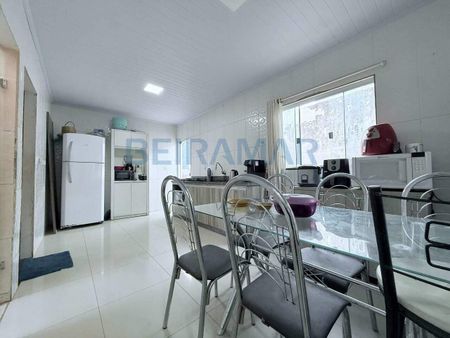 QR 501 – Casa de 2 Quartos Totalmente Mobiliada, 1 Suíte, Piscina, Vaga para 3 Carros e Sozinha no Lote – Samambaia Sul - Photo 5