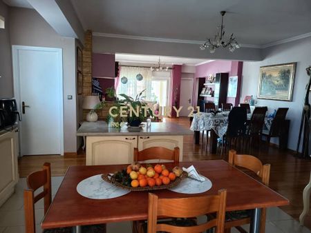 Διαμέρισμα για ενοικίαση Μεσονύχι (Αχαρνές) - Photo 3