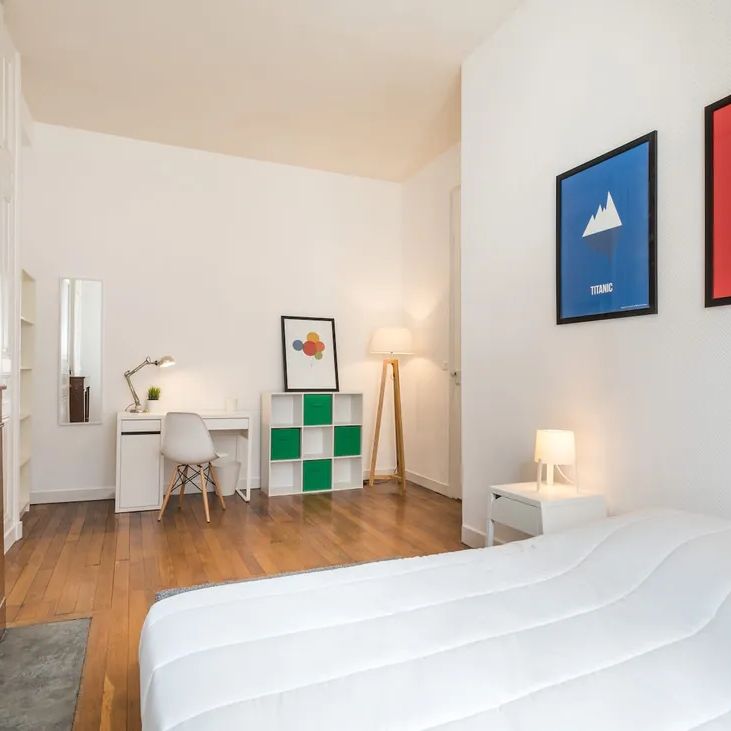 92 rue Pierre Corneille 92, Lyon - Photo 1