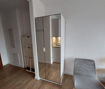 Studio Apartment with fitted kitchen in Revaler Street - Foto 1