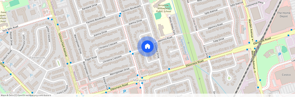 27 Alice Crescent, Toronto