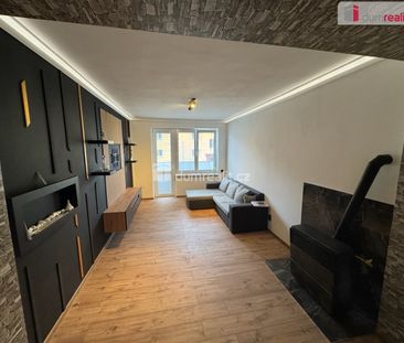 Pronájem bytu 2+1 52 m², Hlavní 1553, Uherský Brod - Photo 3