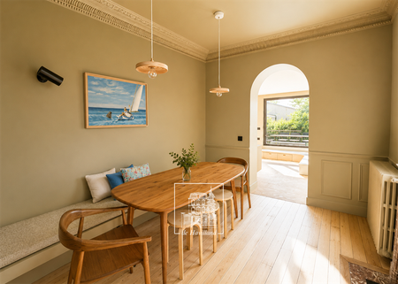 Tout savoir sur cette maison dans le quartier Montretout, à Saint-Cloud - Photo 3