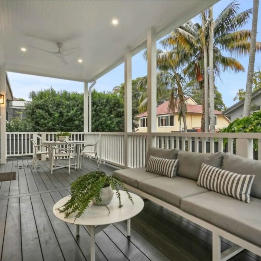Artarmon - Photo 1