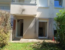 À louer / Appartement F1 / BESANCON PERGAUD - CLEMENCEAU 4 rue Parguez - Photo 1