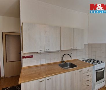Pronájem bytu 2+1 53 m² - Photo 3