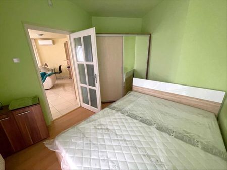 Kiadó újszerű állapotú lakás - Debrecen - Fotó 3