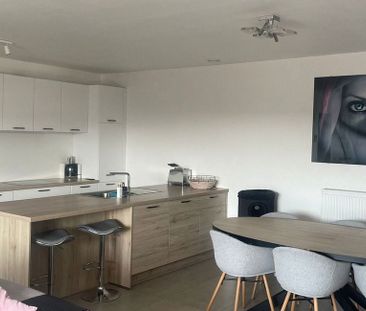 Appartement te huur in Anzegem voor € 900 met 2 slaapkamers - Photo 5