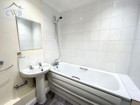 1 bedroom bungalow to rent - Photo 5