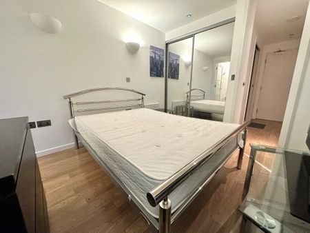 1 bedroom flat to rent - Photo 3