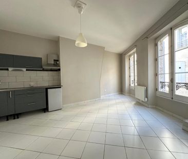 Location Appartement 1 pièce 34m² BLOIS 41000 - Photo 3