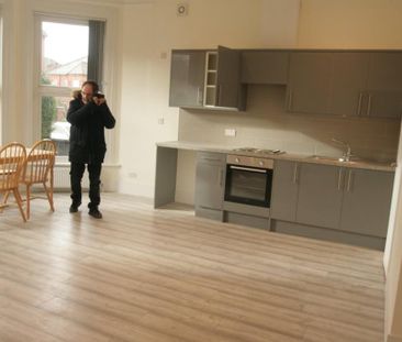 Studio to rent - Photo 4