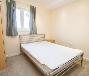 2 bedroom apartment to rent - Photo 6