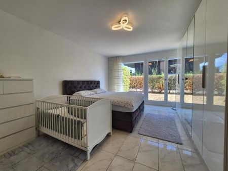 Grosszügige 4.5-Zimmer-Maisonettewohnung in Allschwil - Photo 5