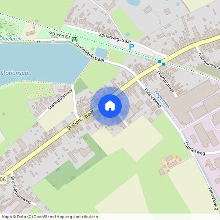 Stationsstraat, 151, 201, 8480, Ichtegem (Eernegem)