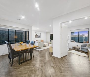 Modern Family Living with Exceptional Outdoor Entertaining - Photo 1