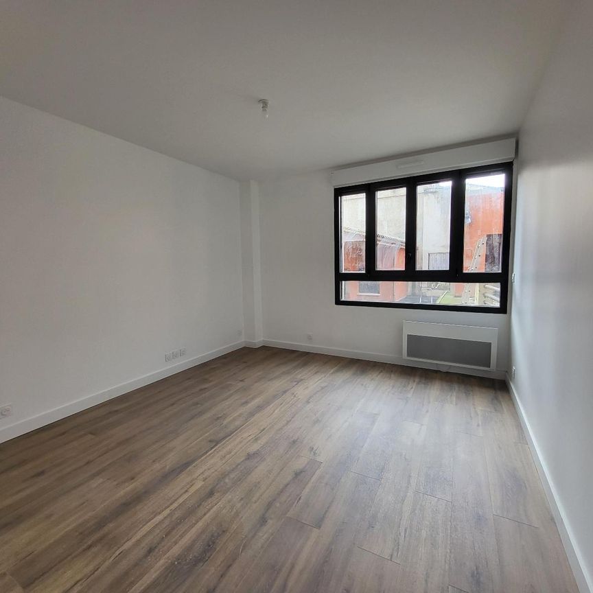 Location Appartement 1 pièce 20m² BERGERAC 24100 - Photo 1