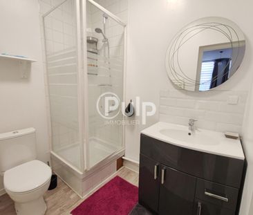 Appartement à louer à Boulogne Sur Mer - Réf. bsmf132 - Photo 4