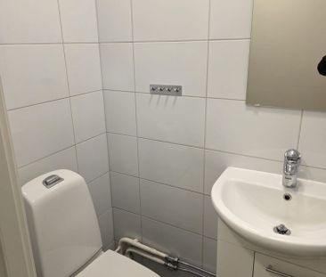 Yxhammarsgatan, Borås - Photo 2