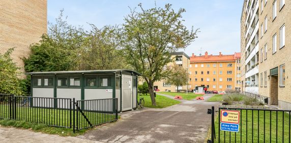 Hospitalsgatan, Norrköping - Foto 2