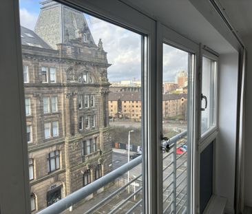 Wallace Street , Glasgow, G5 8AJ - Photo 2