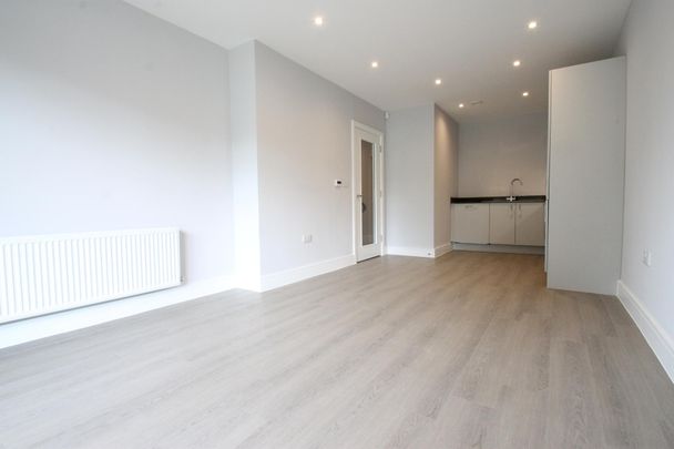 1 bedroom apartment to rent North Street, Horsham - Photo 1