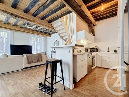 Location Appartement 3 pièces 80m² TROYES 10000 - Photo 3